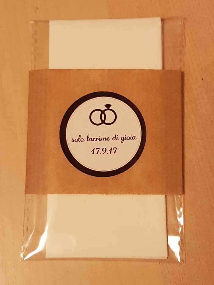 I nostri fai da te! - 5