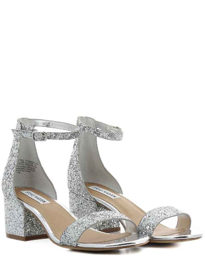 Scarpe sposa - 2