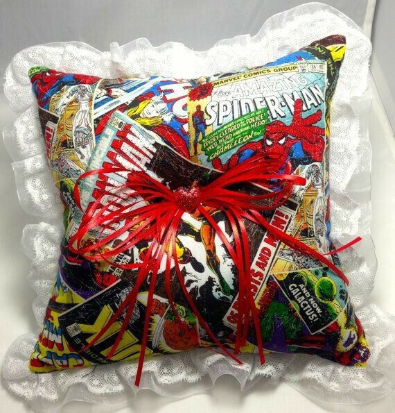 Porta fedi originali - 1