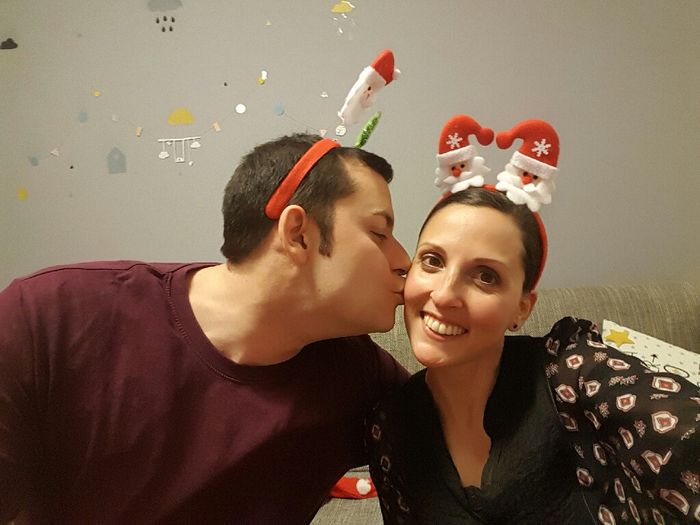 Ultimo natale.... quante siamo... - 1