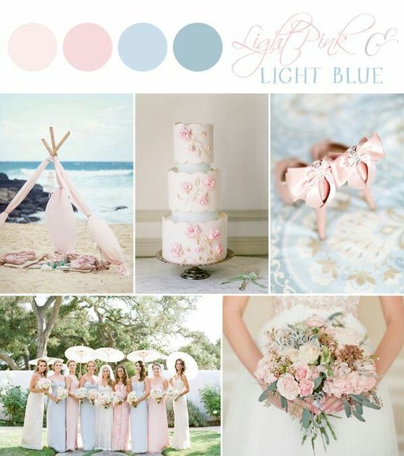 Colore matrimonio! - 1