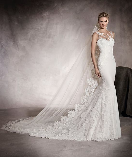 Abito da sposa - 1