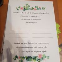  -5 e questi sono i nostri ultimi fai da te - 6