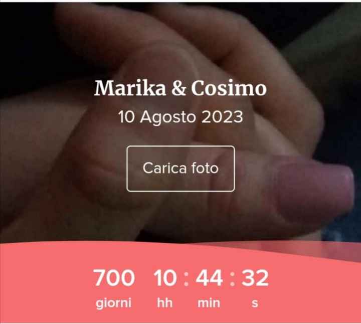 i giorni passano 🙈❤️ - 1