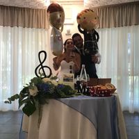 e finalmente ci siamo sposati!!!😍😍😍 - 4