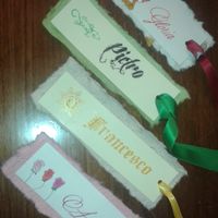 segnaposto