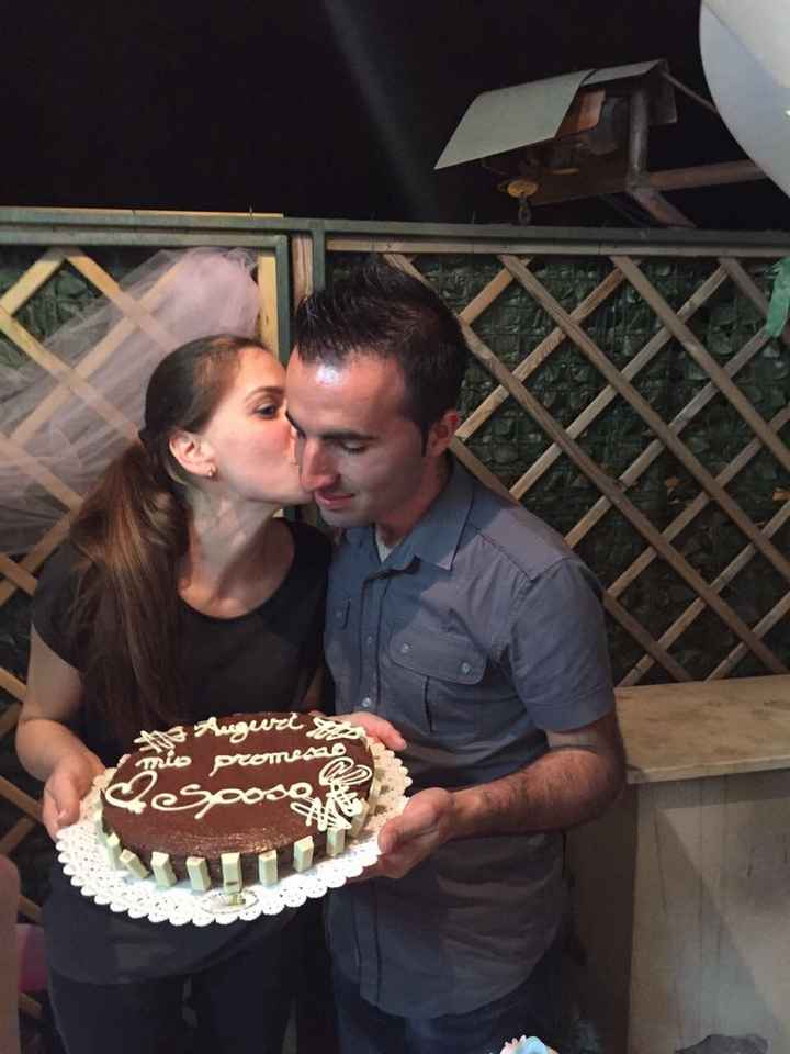 Sposine catanesi 😍😘 - 1