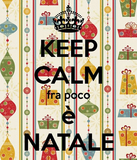 NATALE