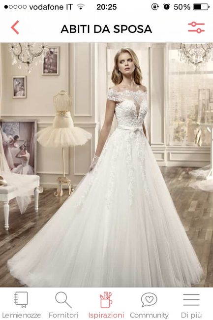 E vestito fu!!!!! - 1