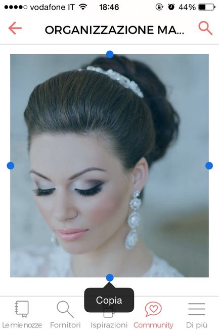 Prova truccooooo - 1