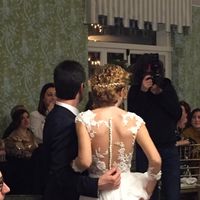 Acconciatura capelli ricci - 1