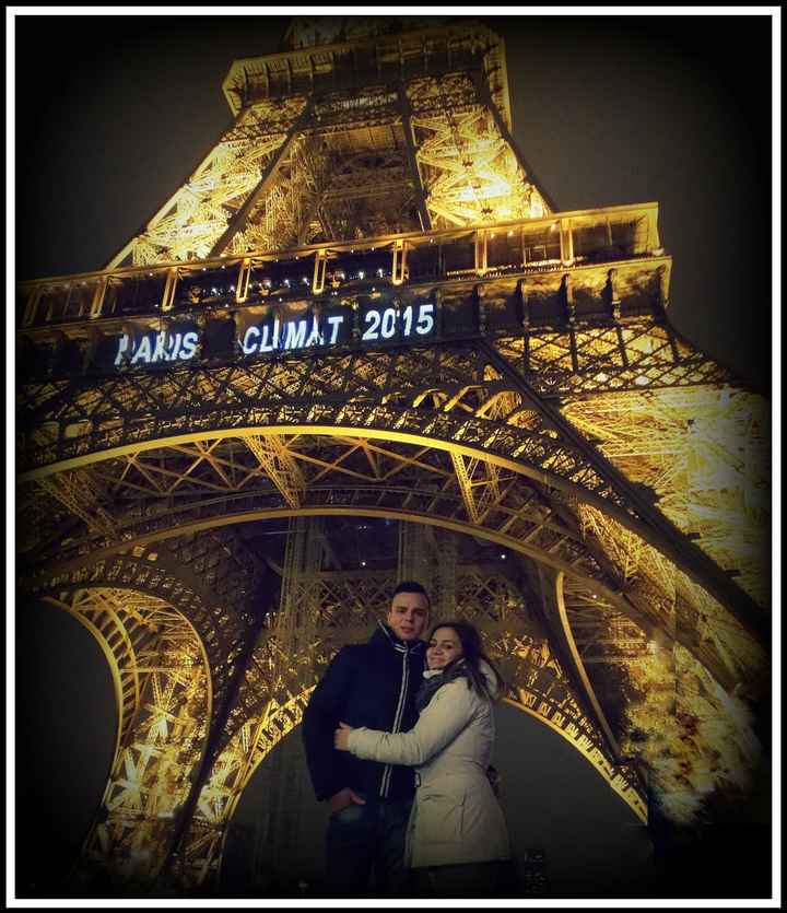 Tour de l'amour 