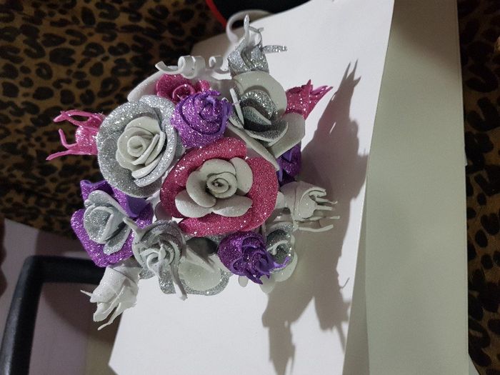 Non sceglierò mai... questo bouquet! - 1