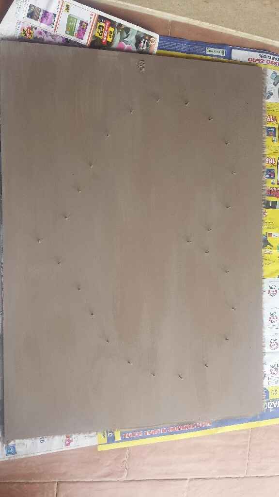 Tableau cuore quasi pronto!! - 1