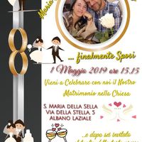 Quale dettaglio includerai nelle tue partecipazioni? - 1