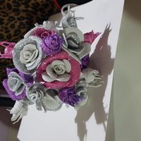 Non sceglierò mai... questo bouquet! - 1