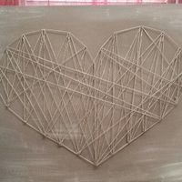 Tableau cuore quasi pronto!! - 2