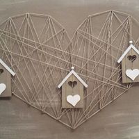 Tableau cuore quasi pronto!! - 3