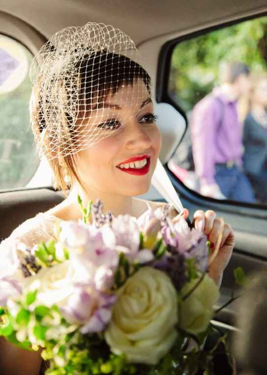 Help capelli rasati... - 1