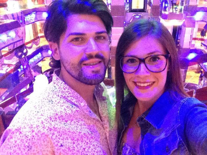  Una foto del nostro fm? - 1