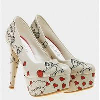 Idee per tutte3: scarpe - 1