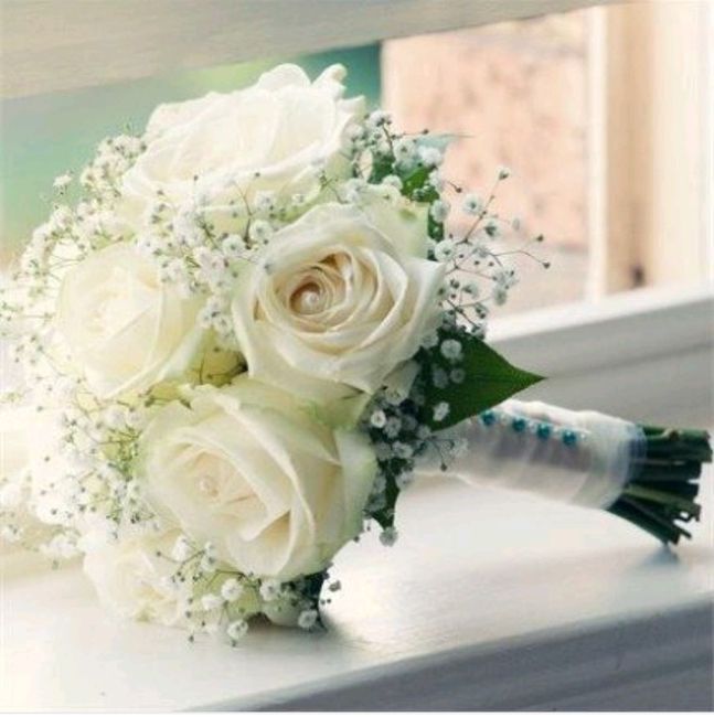 Test bouquet..quale preferite - 3