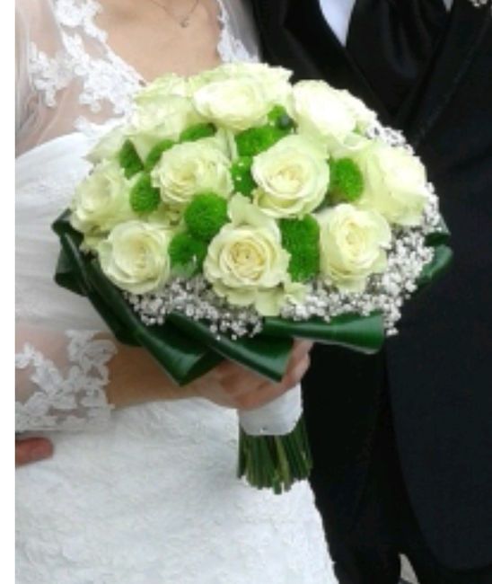 Test bouquet..quale preferite - 4