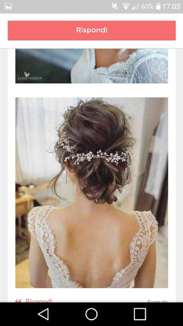 Pettinatura capelli Corti!!!! - 2