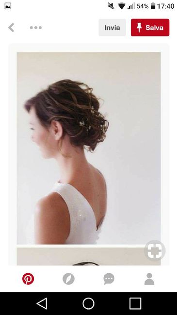 Pettinatura capelli Corti!!!! - 6