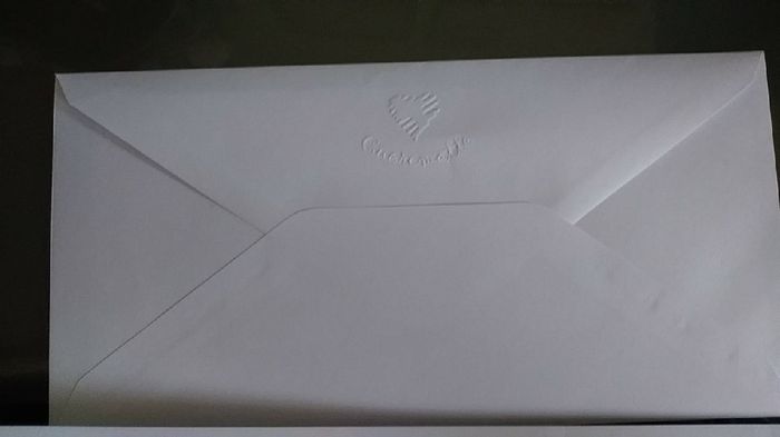 Partecipazioni cuorematto arrivate - 1