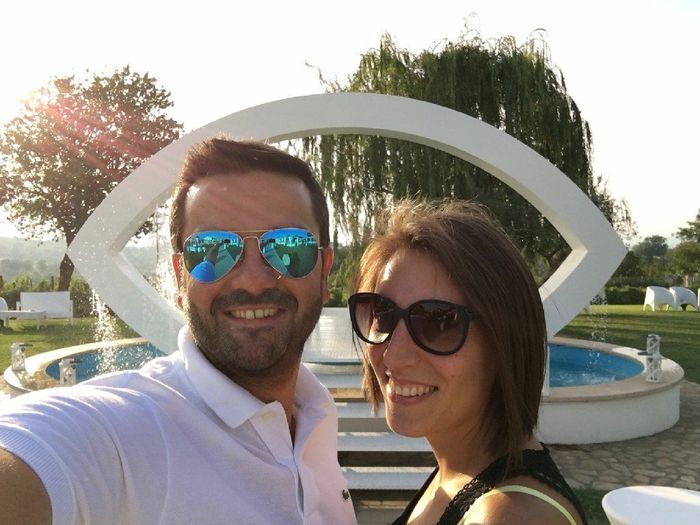 Condividi la vostra foto più bella insieme 📸 - 1
