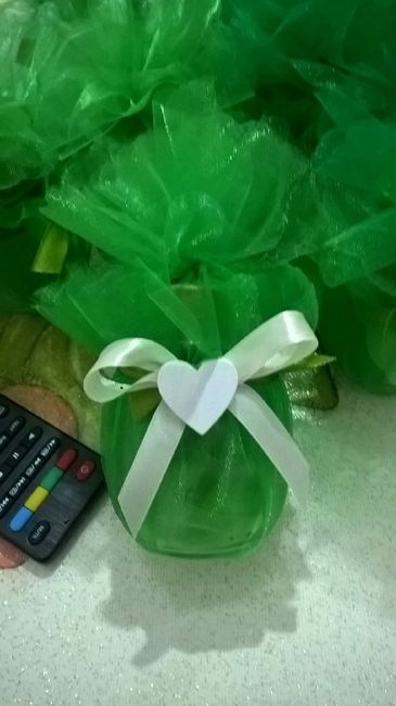 Pensierini promessa - 1