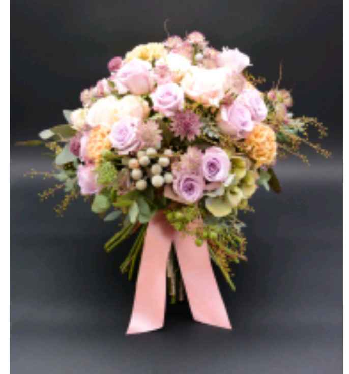 Test bouquet..quale preferite - 1