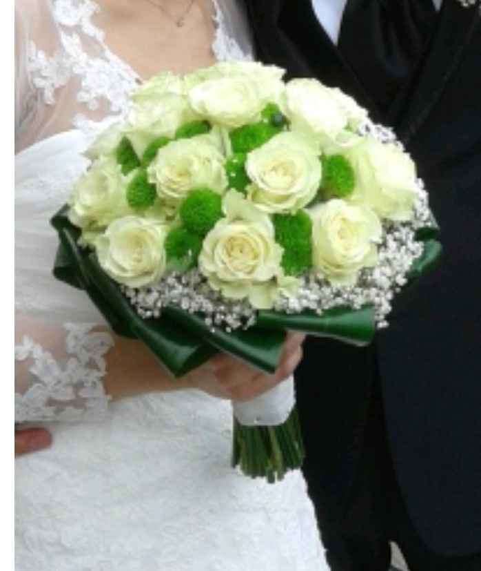 Test bouquet..quale preferite - 4