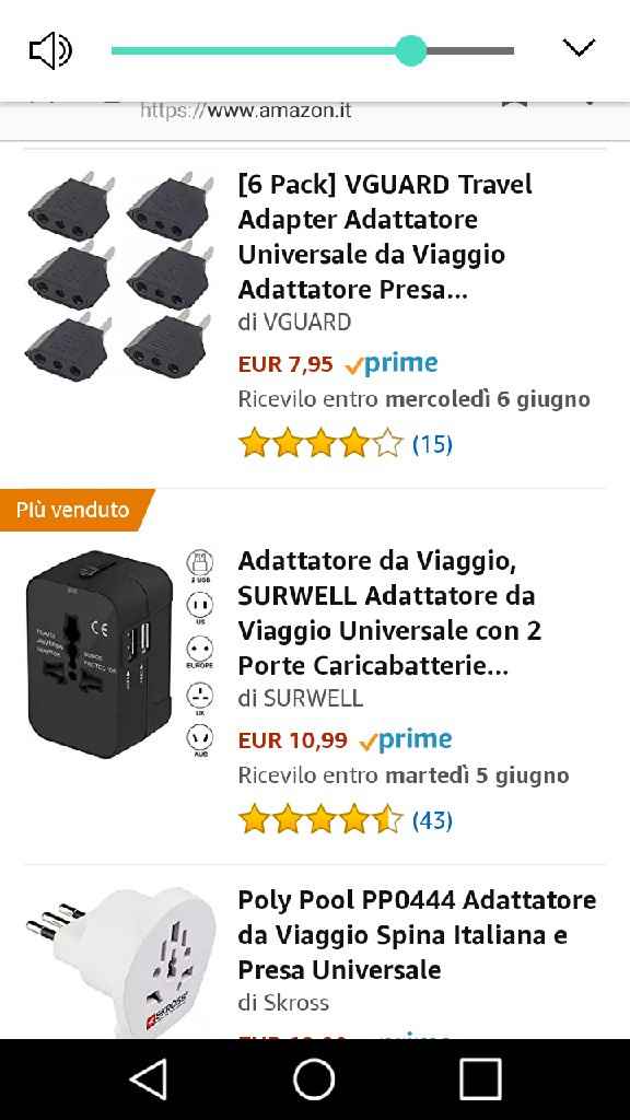 New York e prese elettriche - 1