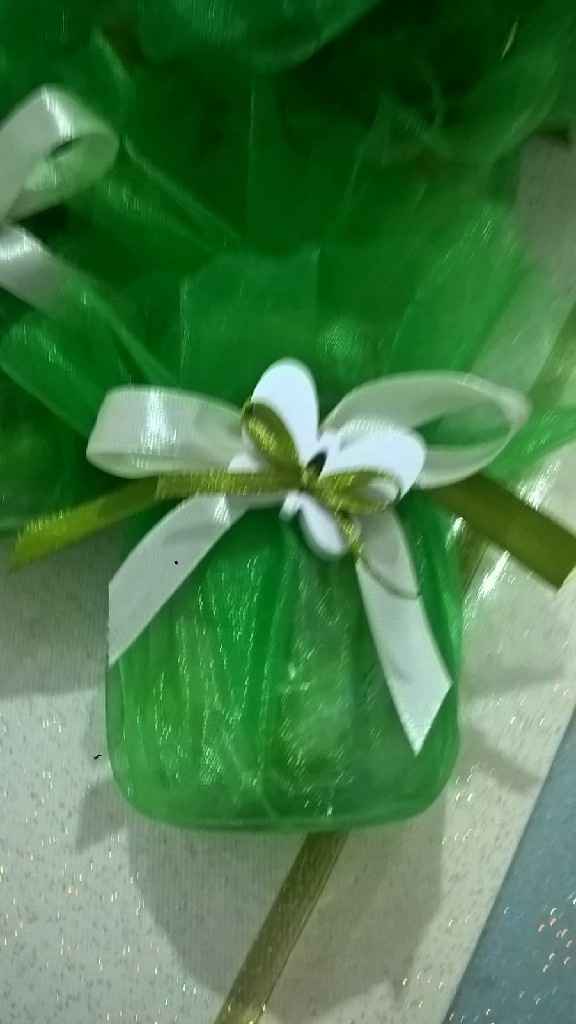 Pensierini promessa - 2