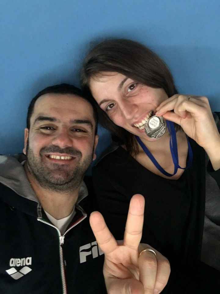 #LoveFriday: la vostra ultima foto insieme 📸 - 1