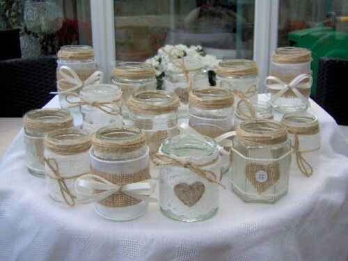 Riciclo creativo e stile shabby chic - 1