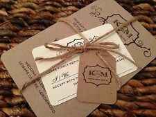 Partecipazioni fai da te - 1