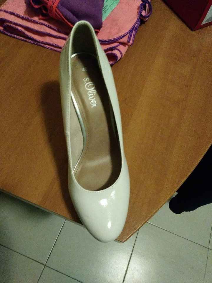  Scarpe - 1