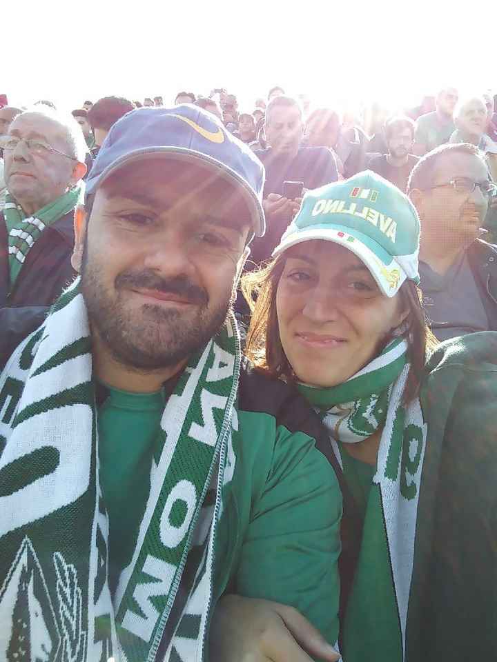  Allegate le foto con i vostri fm! Dai in quante siamo? Presto marito e moglie 😍 - 1