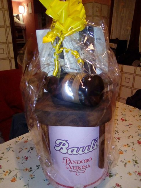 Primo fai da te ultimato 😍 - 6