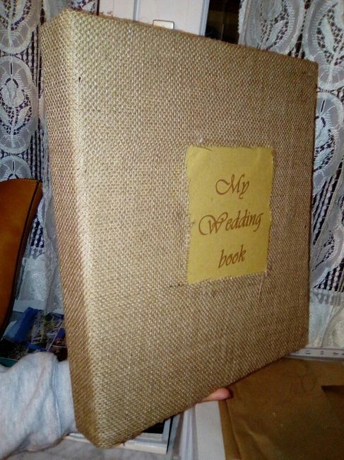 Secondo fai da te ultimato - 3