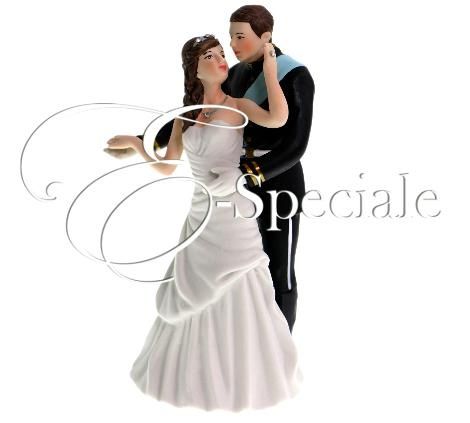 Cake Topper