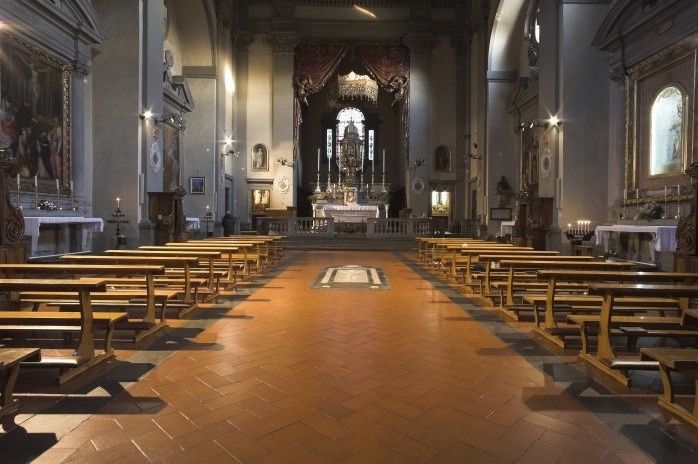 Chiesa San Domenico 1