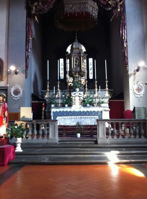 Chiesa San Domenico 2