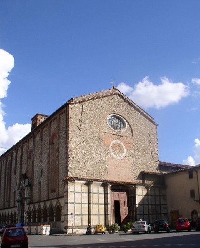 Chiesa San Domenico 3