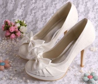 Scarpe sposa