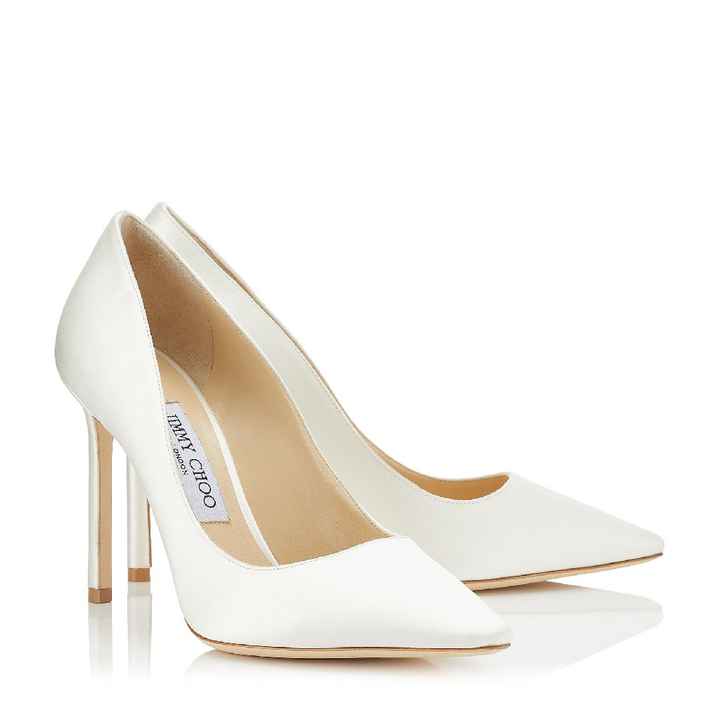 Consiglio scarpe! - 2