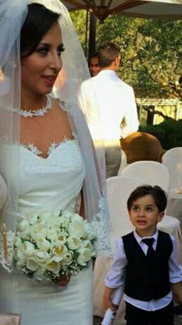 Finalmente sposati 👰🏻 🤵🏼 - 3